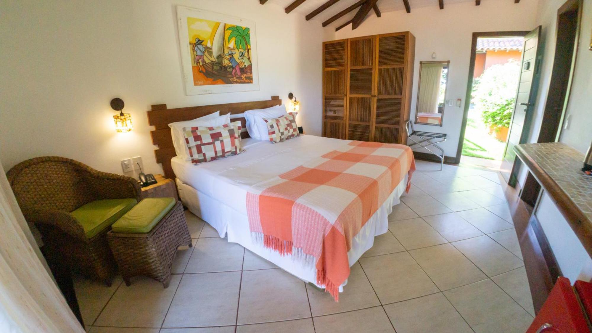 Azeda Boutique Hotel Búzios Habitación foto