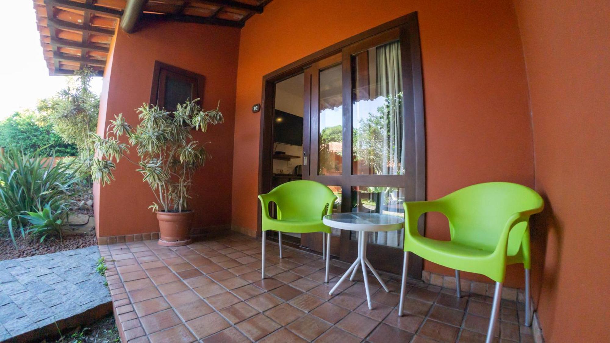 Azeda Boutique Hotel Búzios Habitación foto